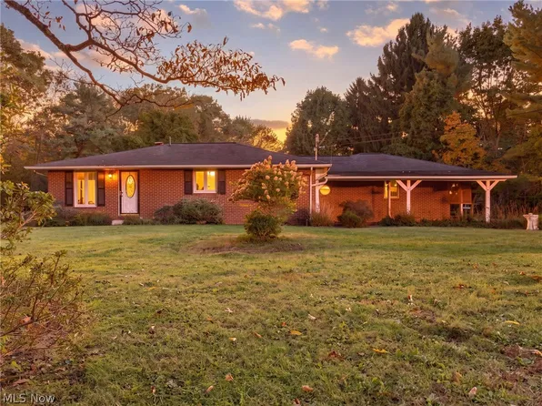 747 17th St NW, Massillon, OH 44647