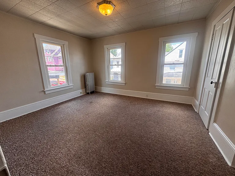 Living room or bedroom 2 view