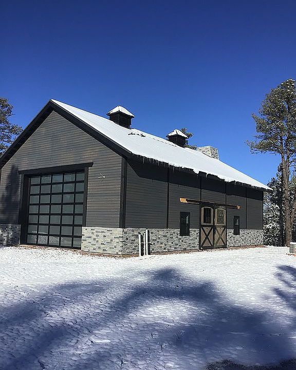 5378 Stargazer Dr, Happy Jack, AZ 86024 Zillow