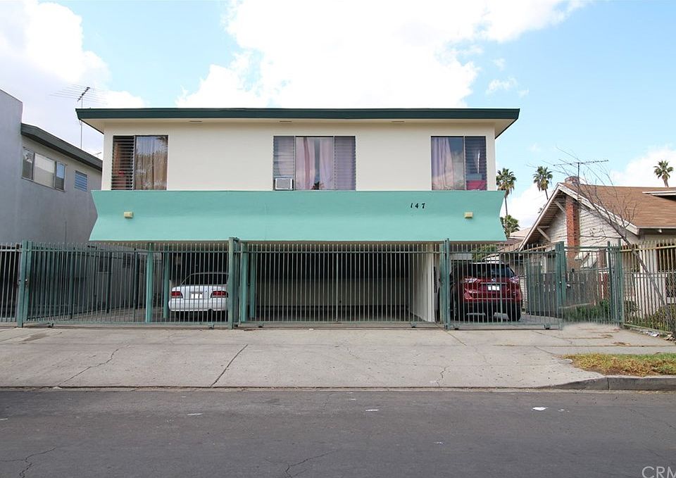 1st image of 147 N Mariposa Ave