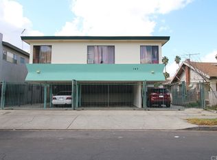147 N Mariposa Ave, Los Angeles, CA 90004
