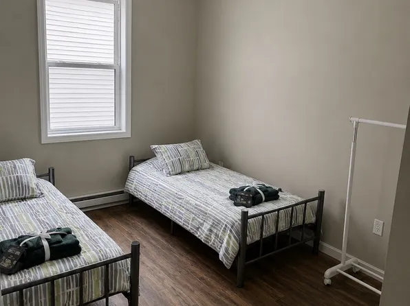 (undisclosed Address), New Haven, CT 06519
