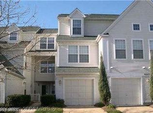 6603 Netties Ln UNIT 1703, Alexandria, VA 22315