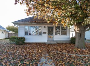 1327 P Ave, New Castle, IN 47362