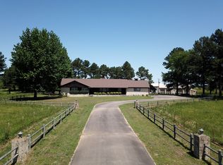 20678 State Highway 83, Howe, OK 74940