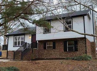 2905 Basswood Dr, Raleigh, NC 27610