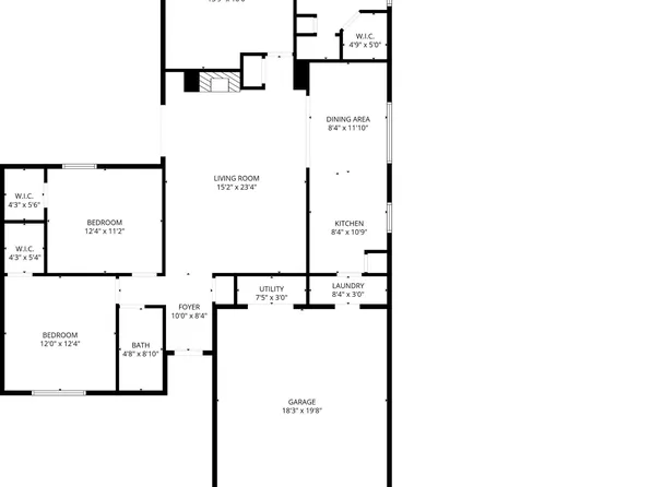 104 N Oak Pl, Broken Arrow, OK 74012