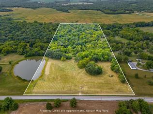 E State Route Y Hwy, Cleveland, MO 64734