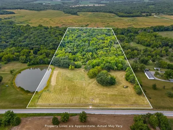 E State Route Y Hwy, Cleveland, MO 64734