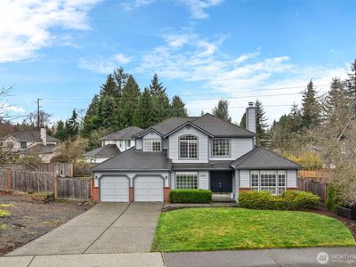 14302 63rd Drive SE, Snohomish, WA, 98296