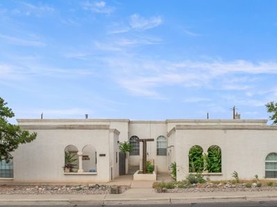 1218 S Triviz Dr #A-B, Las Cruces, NM, 88001