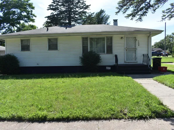 2408 Marshall St, Gary, IN 46404