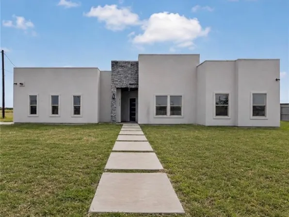 4722 Zaylee St, Donna, TX 78537
