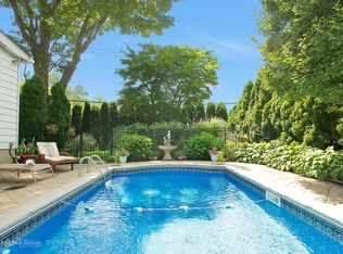 1 Webster Rd, Scarsdale, NY 10583