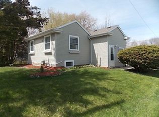 1706 Johnson Ave, Racine, WI 53402