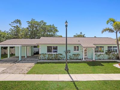601 SE 3rd Avenue, Delray Beach, FL, 33483
