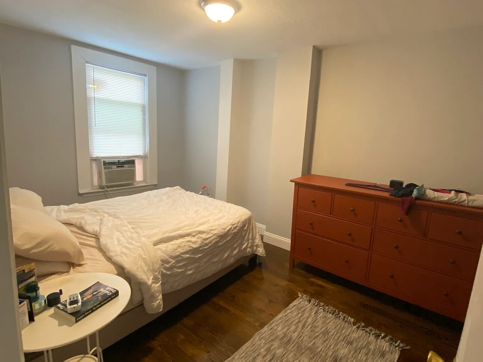 1 bed, 1.0 bath, 800 sqft, $2,600 — Photo 3