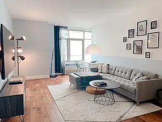 Rented by Modern Spaces