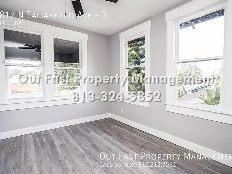 2817 N Taliaferro Ave #3 — Photo 4