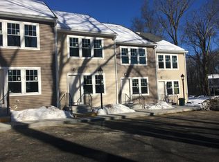 40 Depot St #8, Douglas, MA 01516