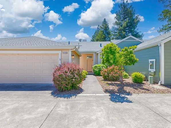 6495 Pine Valley Drive, Santa Rosa, CA 95409