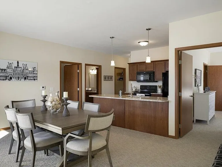 The Estates at Arbor Oaks — Photo 21