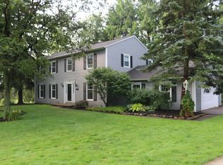 1618 Stonington Dr, Hudson, OH 44236