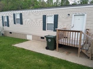 1769 Pittstown Rd, Bristol, VA 24201