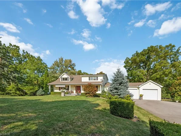 493 Ridge Rd E, Grimsby, ON L3M 0K5