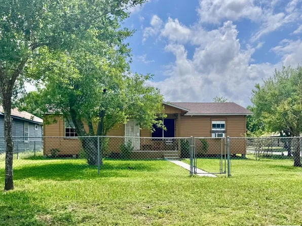 469 Woodford St, San Benito, TX 78586