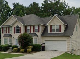 2546 Lennox Rd SE, Conyers, GA 30094