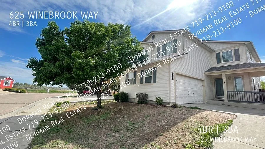 625 Winebrook Way