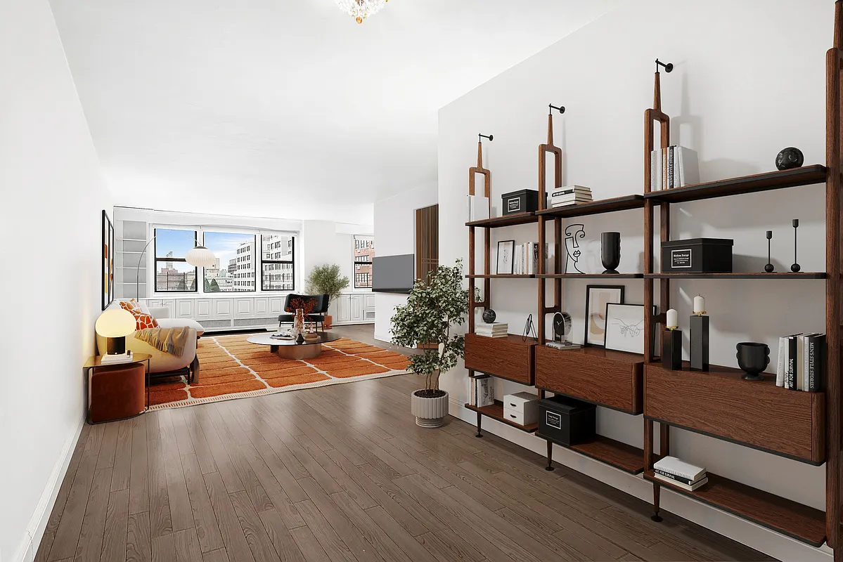 145 East 15th St Unit 9U  