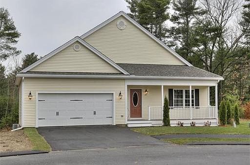 1st image of 25 Augusta Dr #25