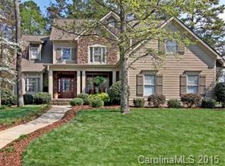 104 Patience Place Ln, Mooresville, NC 28117