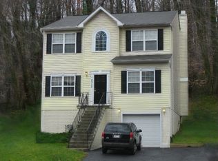 2015 Kelly Ave, Baltimore, MD 21209