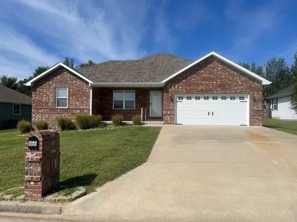 555 S Gary Avenue, Bolivar, MO 65613