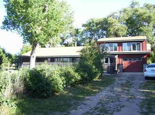 21401 E Correction Line Rd, Brady, NE 69123