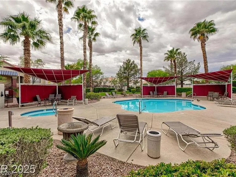 7885 W Flamingo Rd #2171 — Photo 2