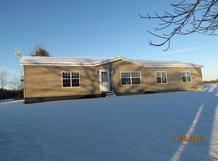 3966 W 200 N, Peru, IN 46970