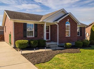 117 Ballard Springs Dr, Bardstown, KY 40004