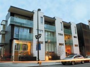 1457 Delgany St, Denver, CO 80202