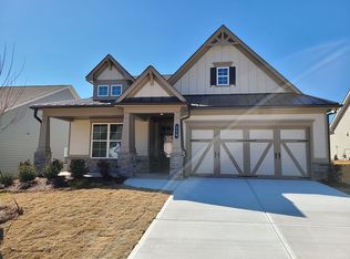 210 Hollis St, Fayetteville, GA 30215