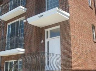 116 Garabrant St, Jersey City, NJ 07304