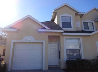 2412 Temple Grove Ln, Kissimmee, FL 34741