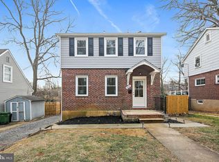 402 Westgate Rd, Baltimore, MD 21229