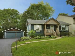 23591 N East Rd, Lake Zurich, IL 60047