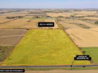 872 220th St, Baldwin, WI 54002