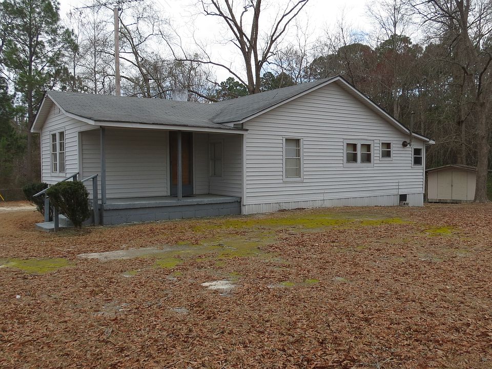 2nd image of 608 Soperton Hwy