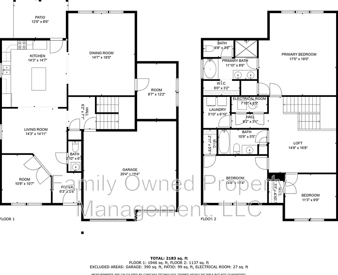 105 Whimbrel Dr — Photo 2